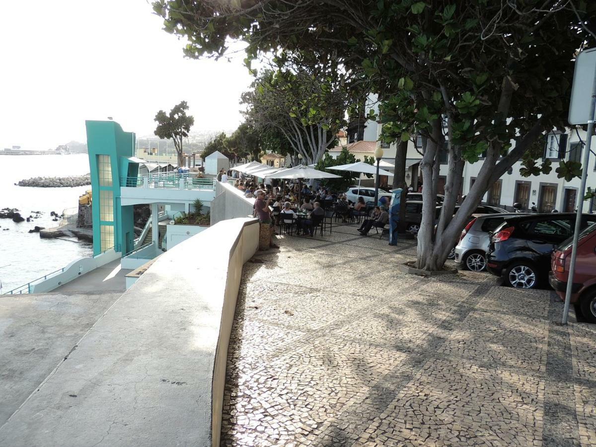 Old Town House Madeira Villa Funchal  Eksteriør bilde