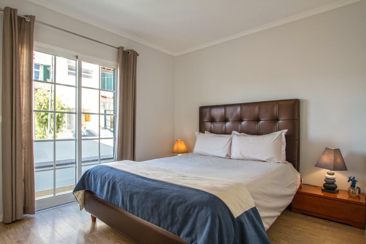 Old Town House Madeira Villa Funchal  Eksteriør bilde