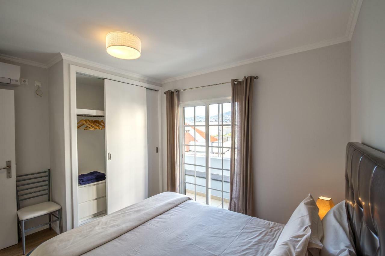 Old Town House Madeira Villa Funchal  Eksteriør bilde