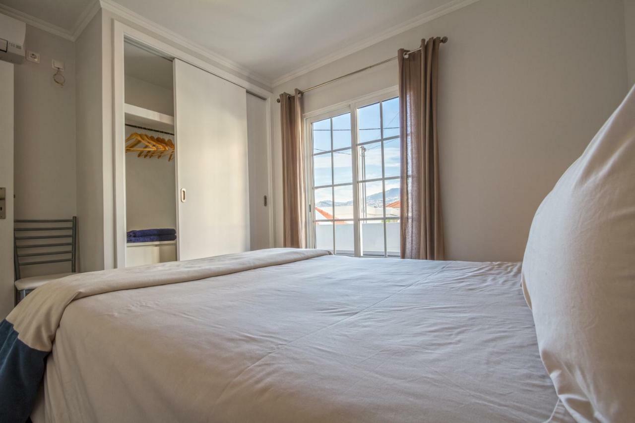 Old Town House Madeira Villa Funchal  Eksteriør bilde